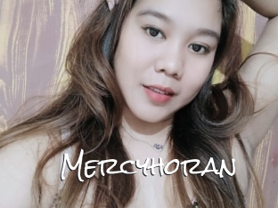 Mercyhoran