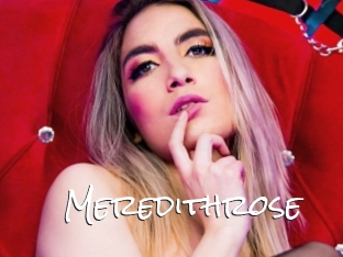 Meredithrose