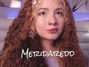 Meridaredd