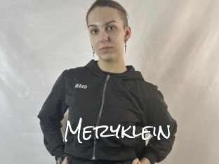 Meryklein