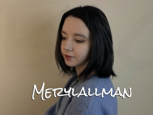 Merylallman