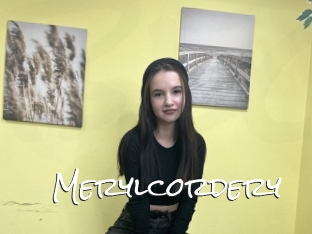 Merylcordery