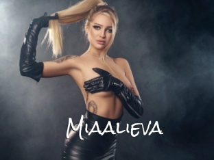 Miaalieva
