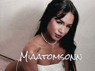 Miaatomsonn