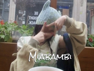 Miabambi