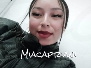 Miacapriani