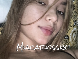 Miacariossky