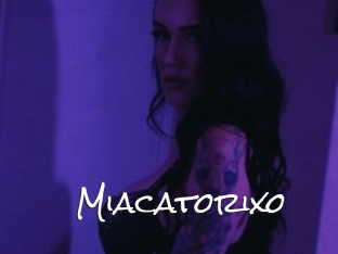 Miacatorixo