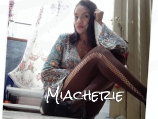 Miacherie