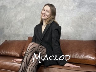 Miaclod