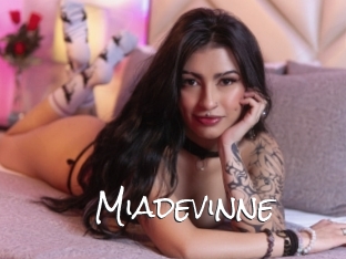 miadevinne Blow Cum