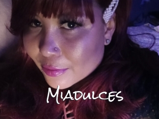 Miadulces