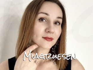 Miagruesen
