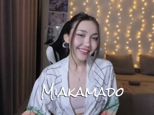 Miakamado