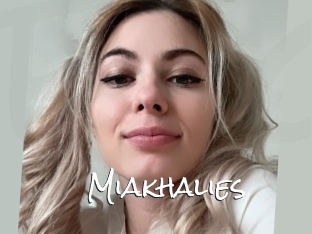 Miakhalies