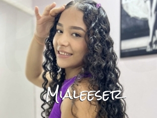 Mialeeser
