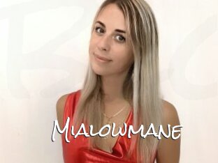Mialowmane