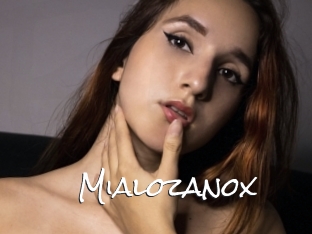 Mialozanox