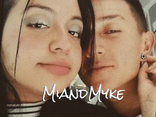 MiandMyke