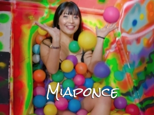 Miaponce