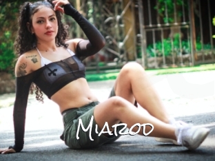 Miarod