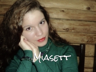 Miasett