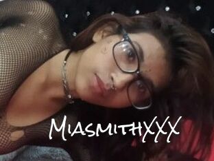 MiasmithXXX