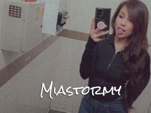 Miastormy