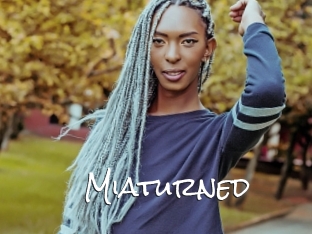 Miaturned