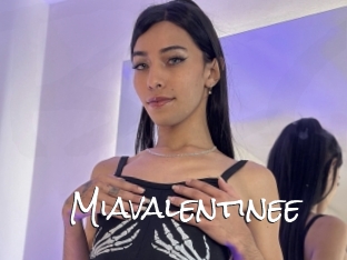 Miavalentinee