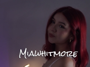Miawhitmore