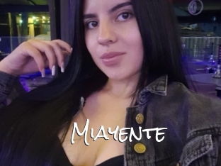 Miayente