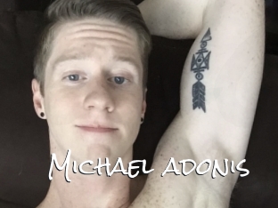 Michael_adonis