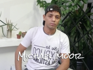 Michael_moor