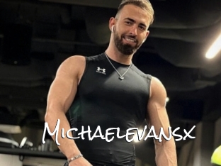 Michaelevansx