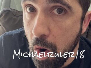 Michaelruler18