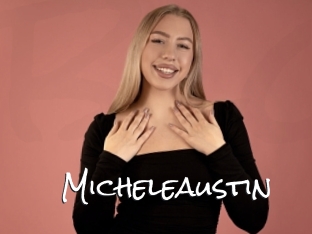 Micheleaustin