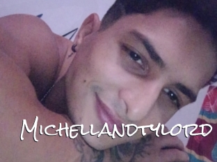 Michellandtylord