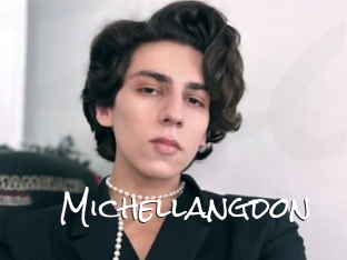 Michellangdon