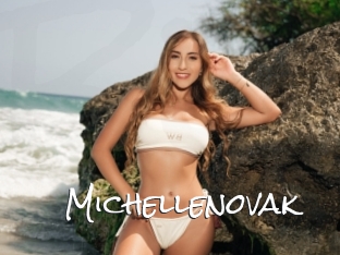 Michellenovak