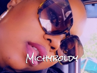 Michyboldy