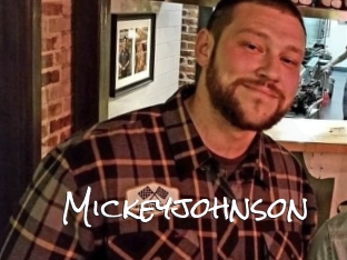 Mickeyjohnson