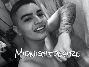 Midnightdesire