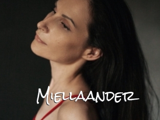 Miellaander