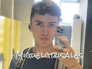 Miguelgrisales