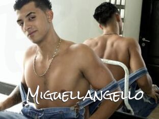 Miguellangello