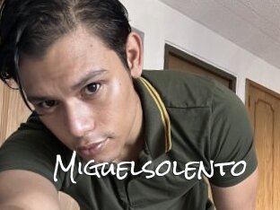 Miguelsolento