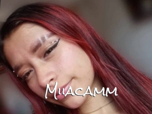 Miiacamm