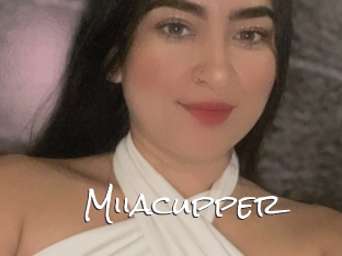 Miiacupper