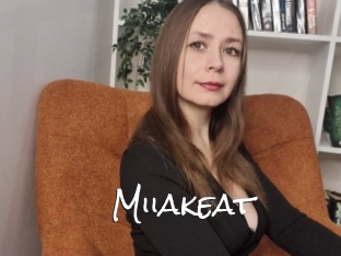 Miiakeat